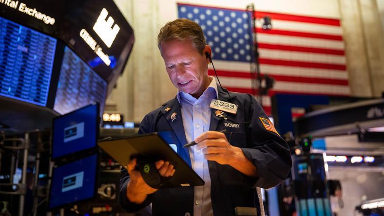 纳斯达克交易所,向部分用户秘密提供高速交易通道?